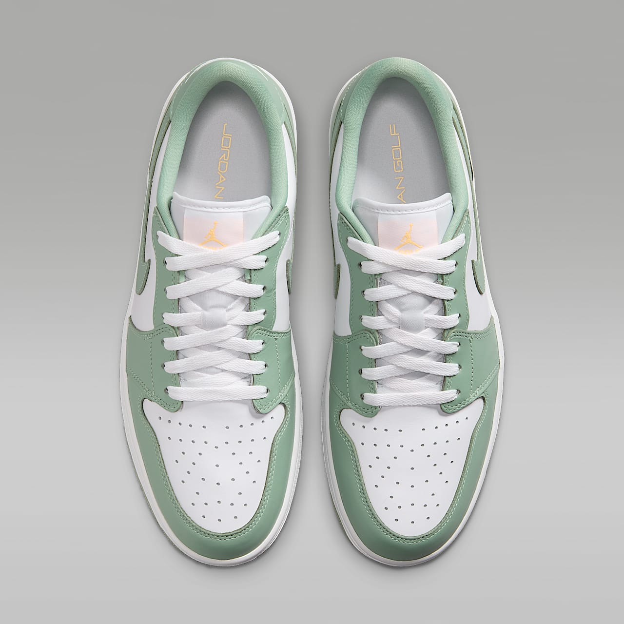 Air Jordan 1 Low G Golf Shoes