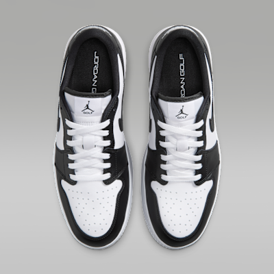 1 Low G Spiked Golf Shoes