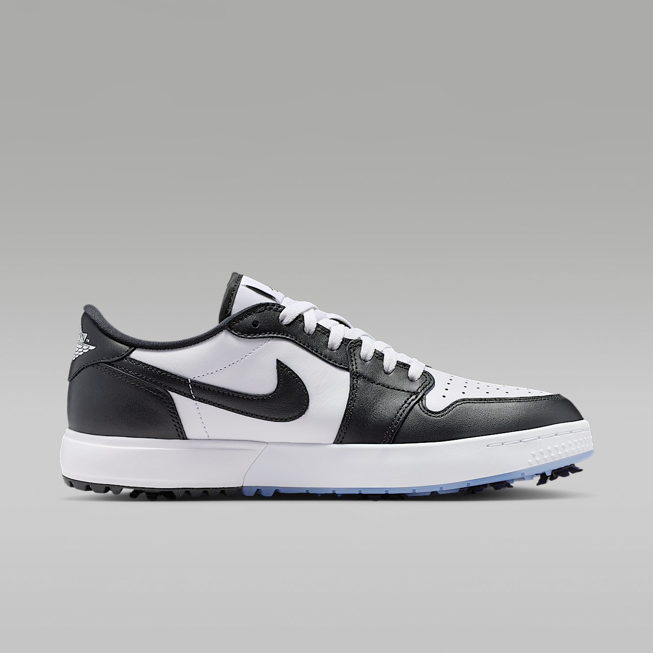 1 Low G Spiked Golf Shoes