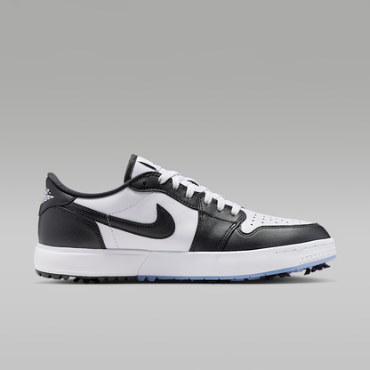 1 Low G Spiked Golf Shoes