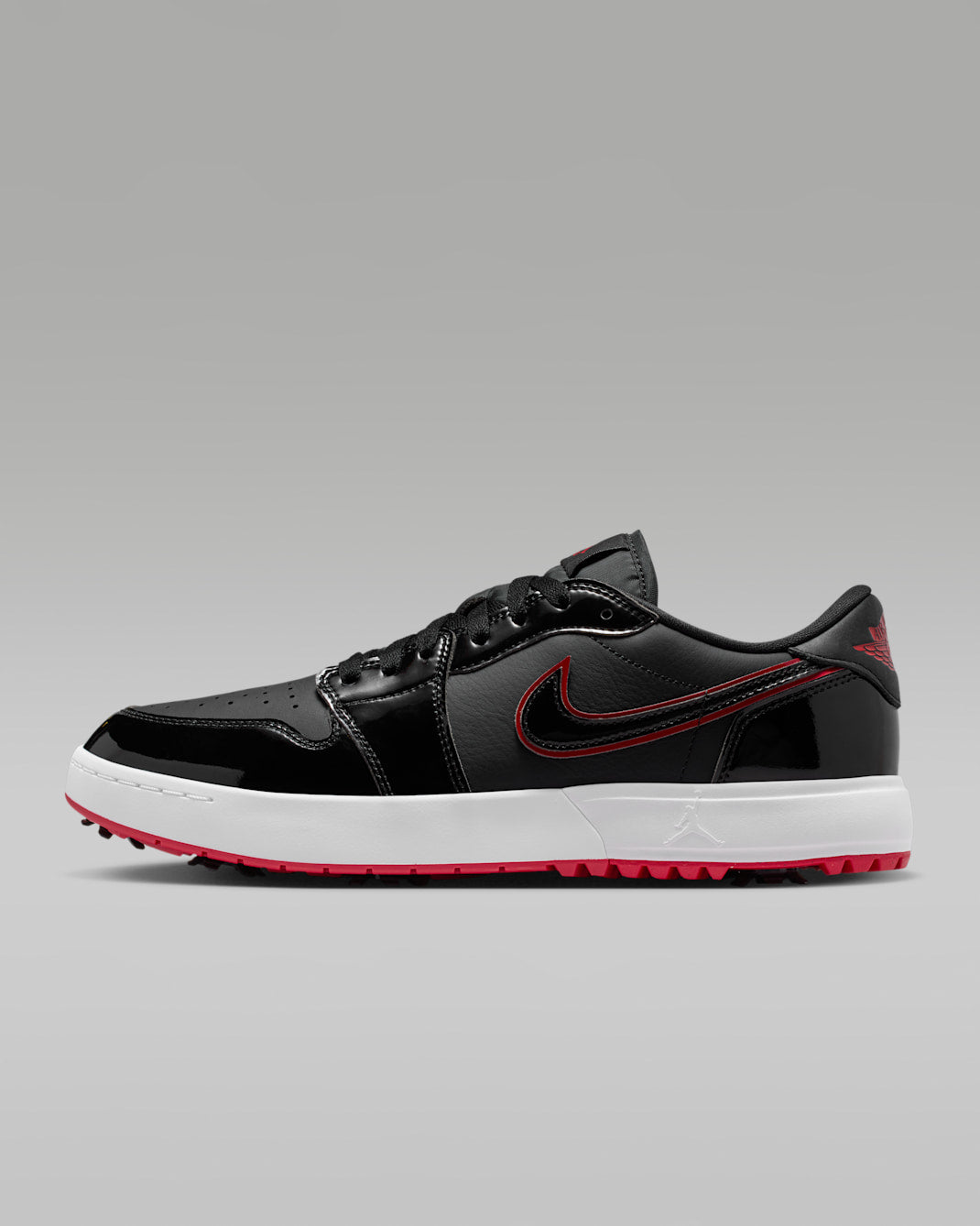 Air Jordan 1 Low G Spiked