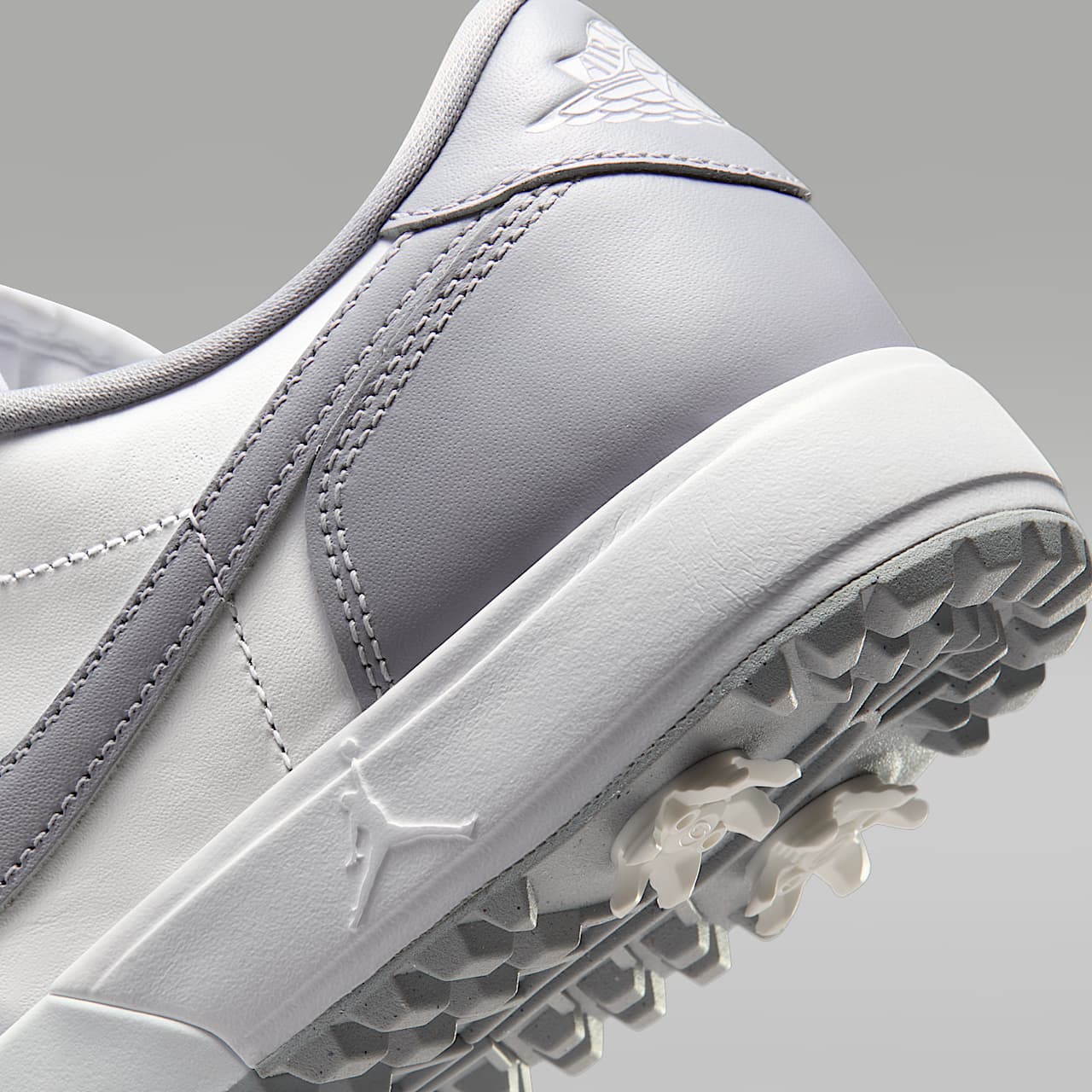 Air Jordan 1 Low G Spiked