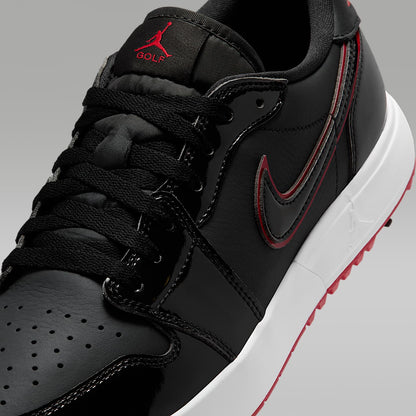 Air Jordan 1 Low G Spiked