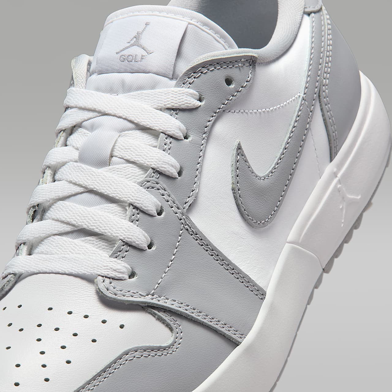 Air Jordan 1 Low G Spiked