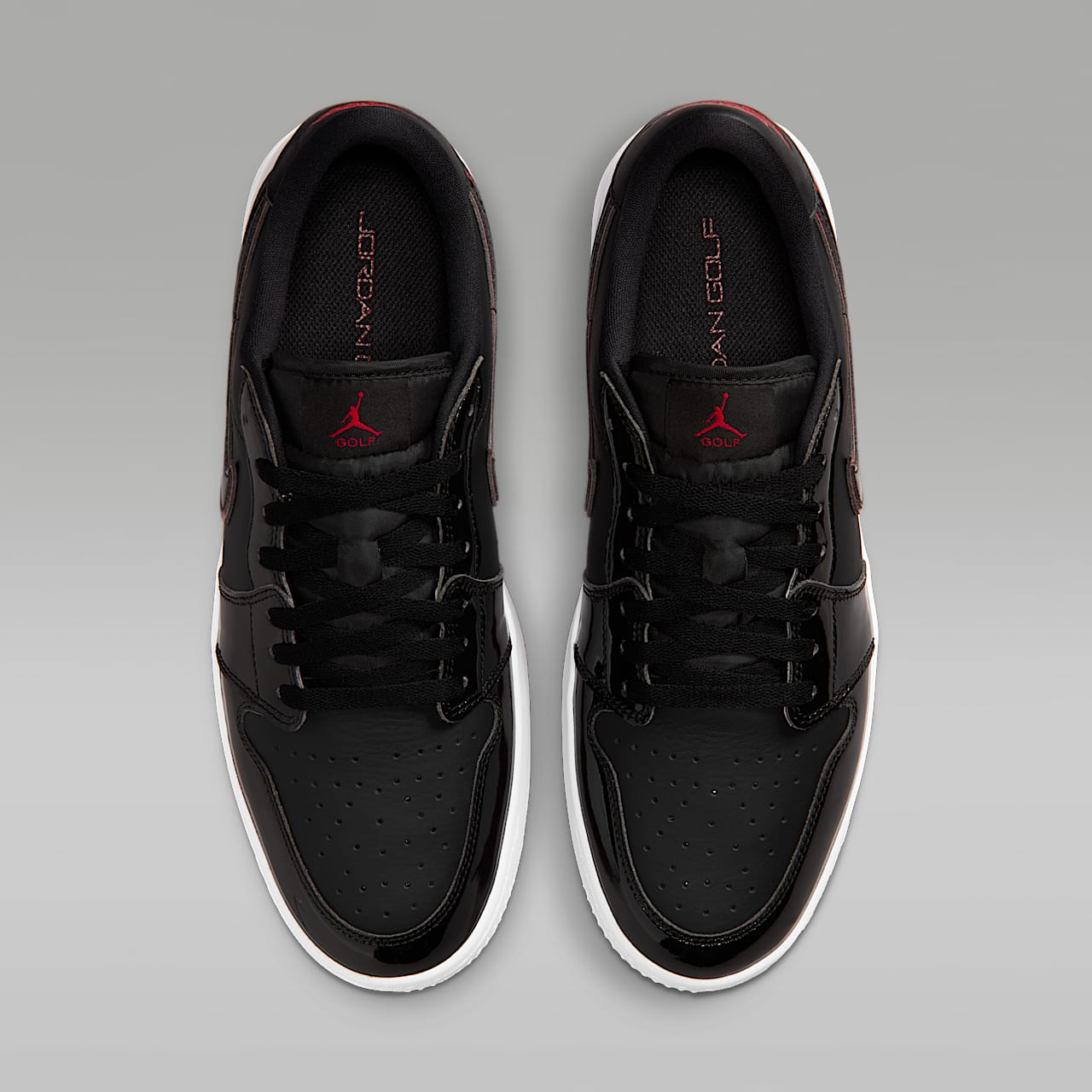 Air Jordan 1 Low G Spiked