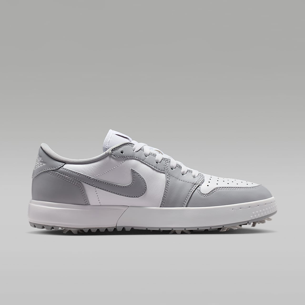 Air Jordan 1 Low G Spiked