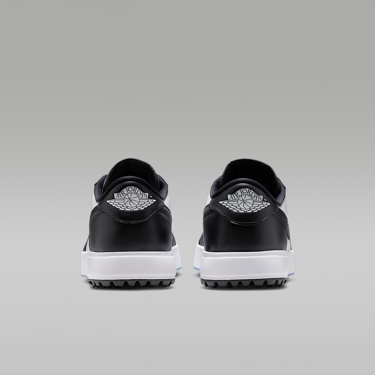 1 Low G Spiked Golf Shoes