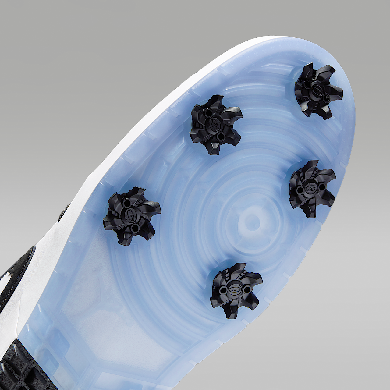 1 Low G Spiked Golf Shoes
