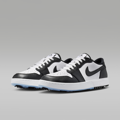 1 Low G Spiked Golf Shoes
