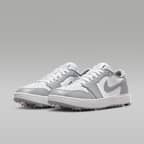 Air Jordan 1 Low G Spiked