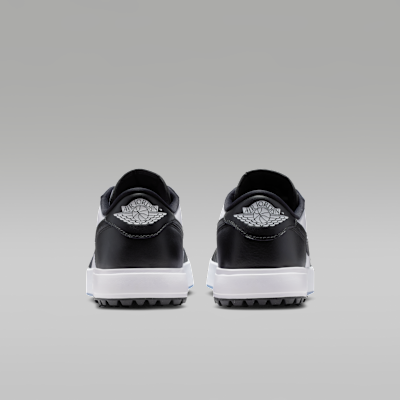1 Low G Spiked Golf Shoes