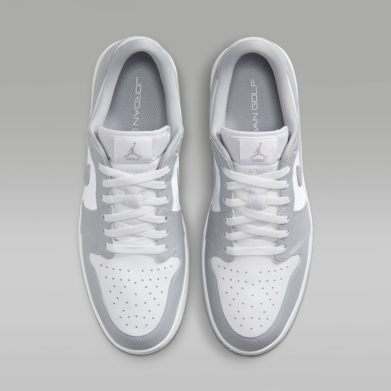 Air Jordan 1 Low G Spiked