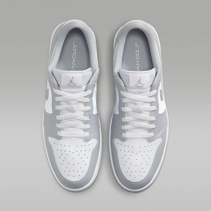 Air Jordan 1 Low G Spiked