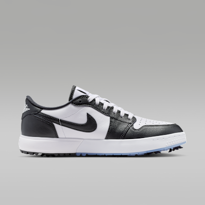 1 Low G Spiked Golf Shoes