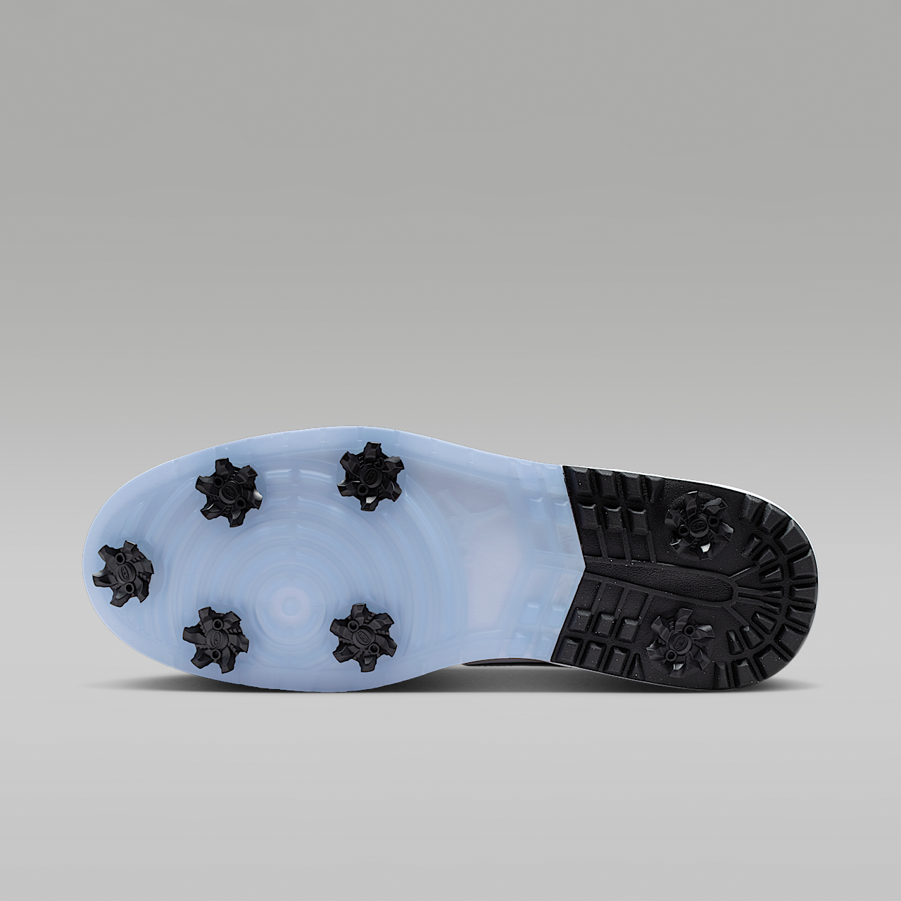 1 Low G Spiked Golf Shoes