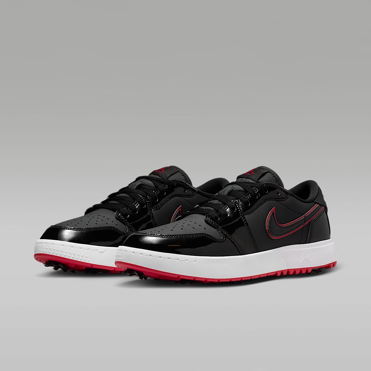 Air Jordan 1 Low G Spiked