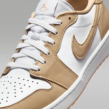 Air Jordan 1 Low G Golf Shoes