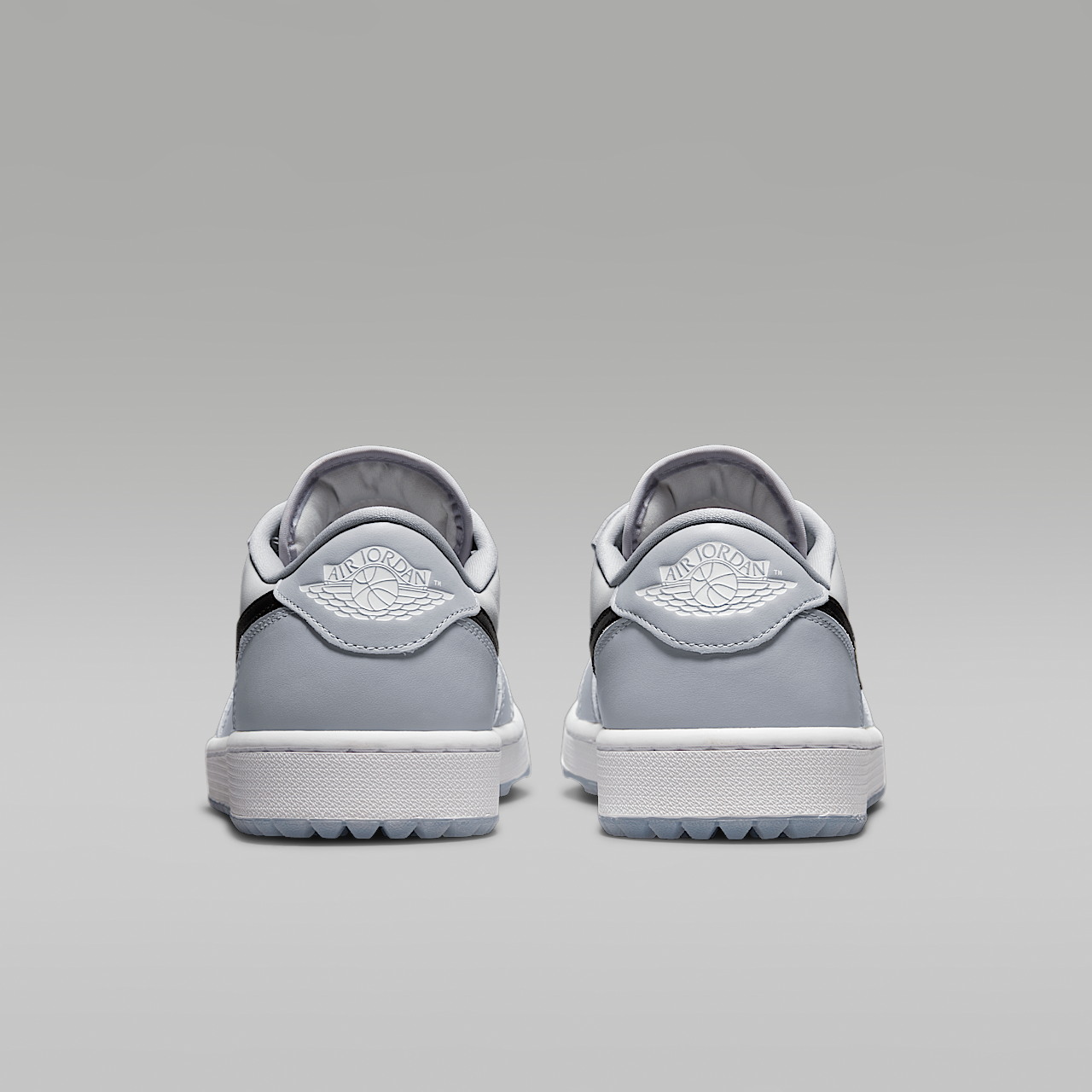Air Jordan 1 Low G Golf Shoes