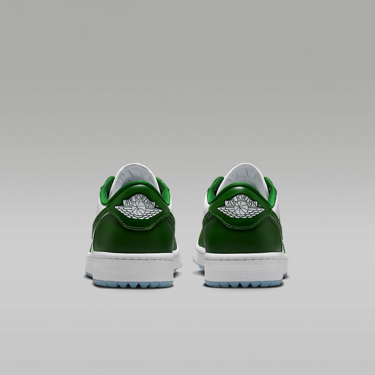 Air Jordan 1 Low G Golf Shoes