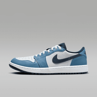 Air Jordan 1 Low G