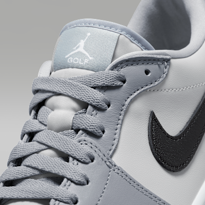 Air Jordan 1 Low G Golf Shoes