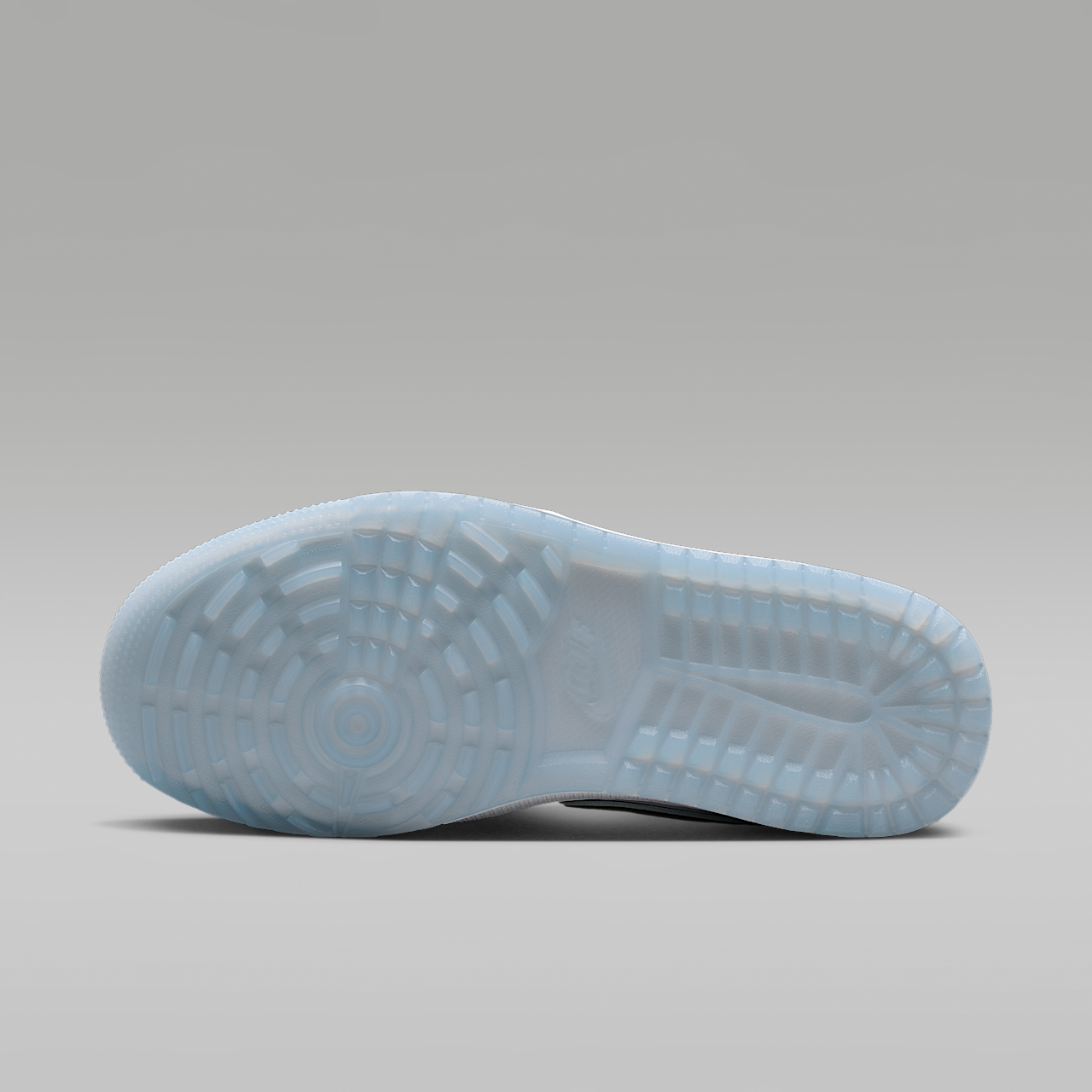 Air Jordan 1 Low G Golf Shoes