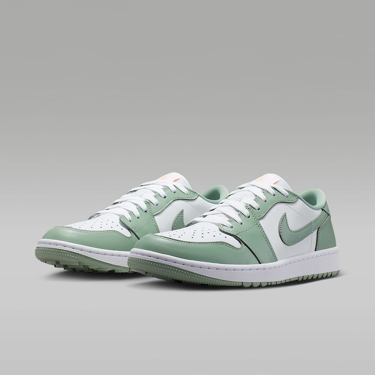 Air Jordan 1 Low G Golf Shoes