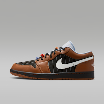 Air Jordan 1 Low SE Men's Shoes