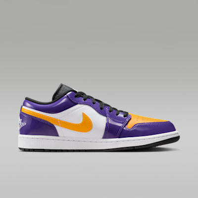 Air Jordan 1 Low SE Men's Shoes