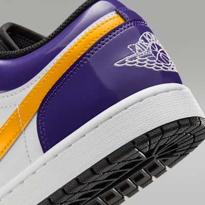Air Jordan 1 Low SE Men's Shoes