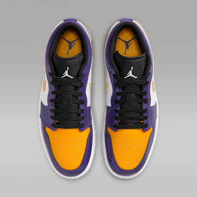 Air Jordan 1 Low SE Men's Shoes
