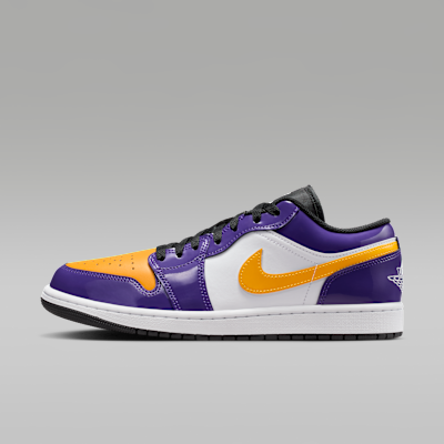 Air Jordan 1 Low SE Men's Shoes