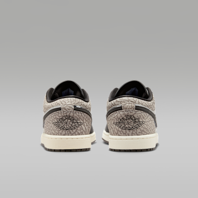 Air Jordan 1 Low SE Men's Shoes