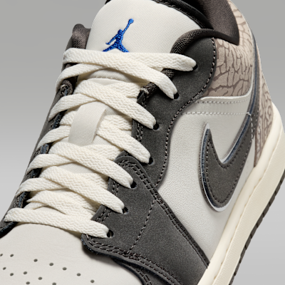 Air Jordan 1 Low SE Men's Shoes