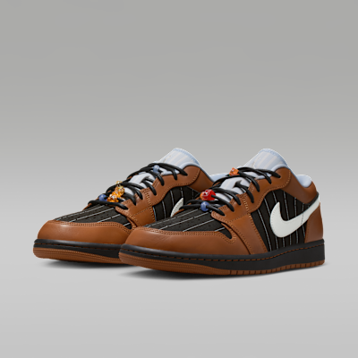 Air Jordan 1 Low SE Men's Shoes