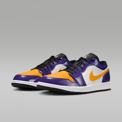 Air Jordan 1 Low SE Men's Shoes