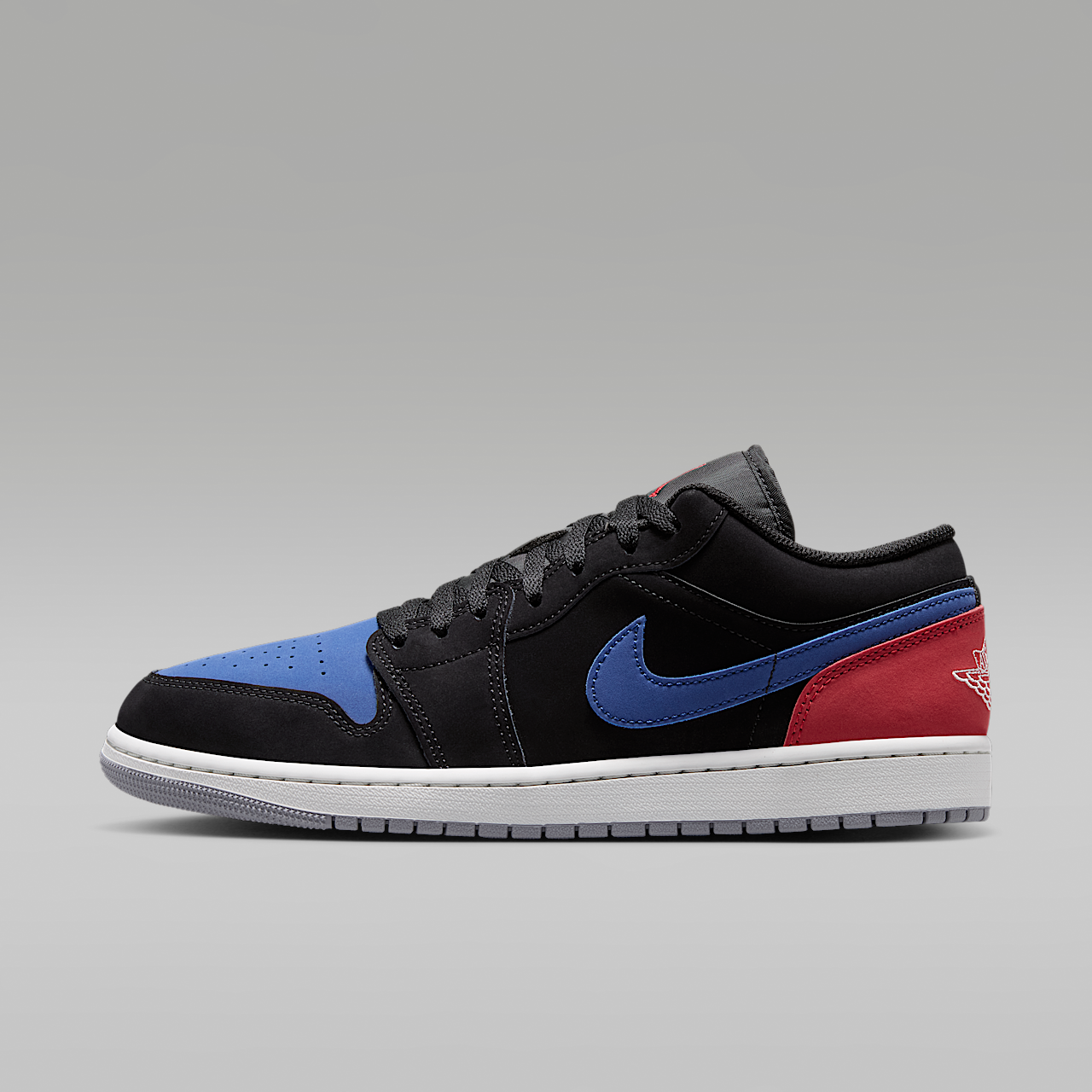 Air 1 Low Men's Shoes