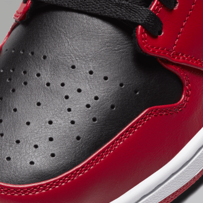 Air Jordan 1 Low Men's Shoes