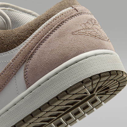 Air Jordan 1 Low Men's Shoes
