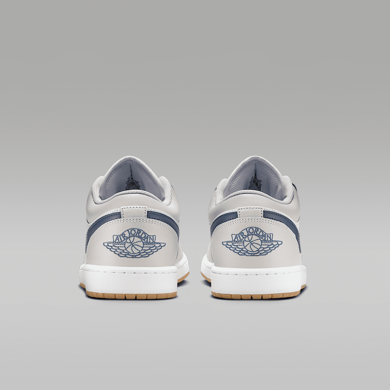 Air 1 Low Men's Shoes