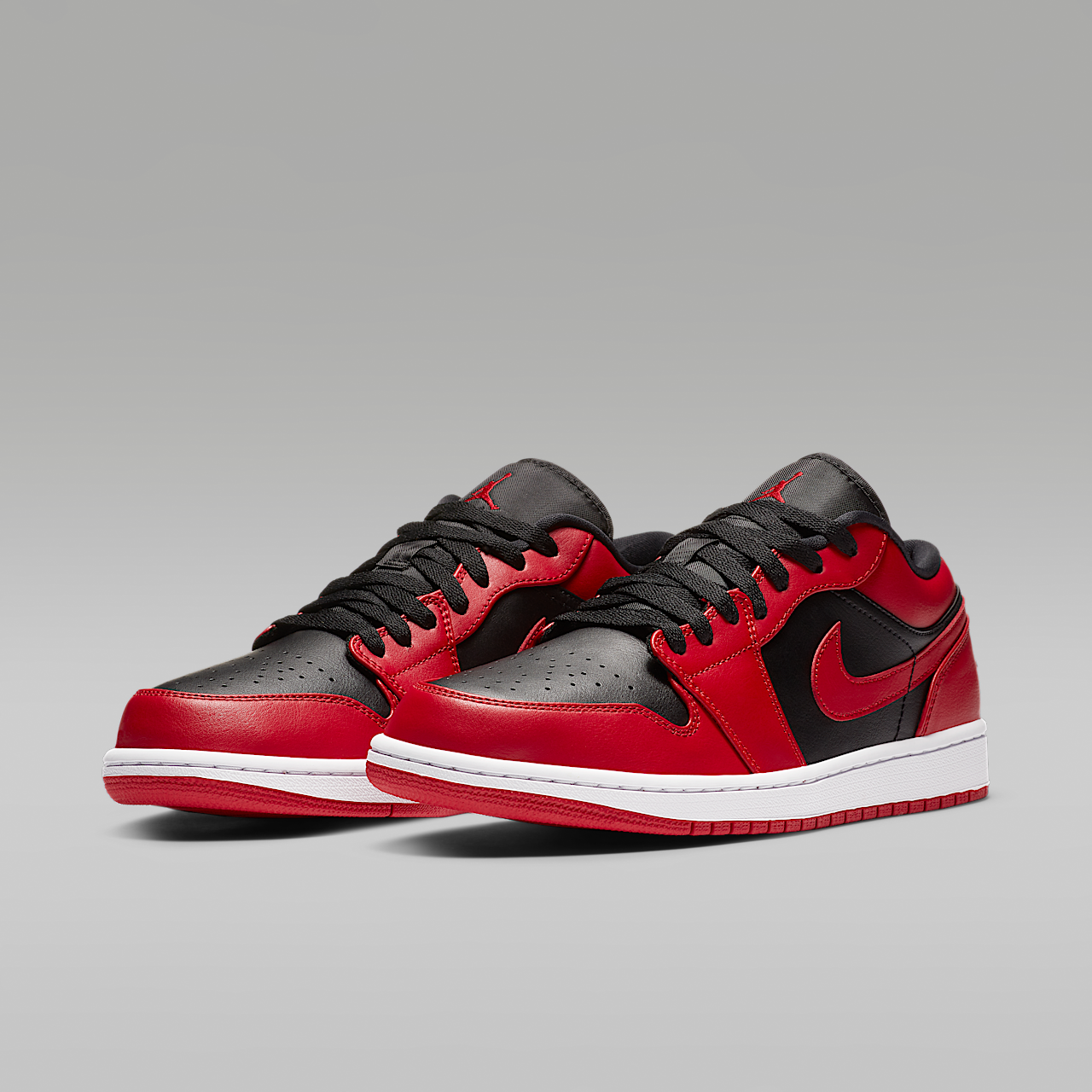 Air Jordan 1 Low Men's Shoes