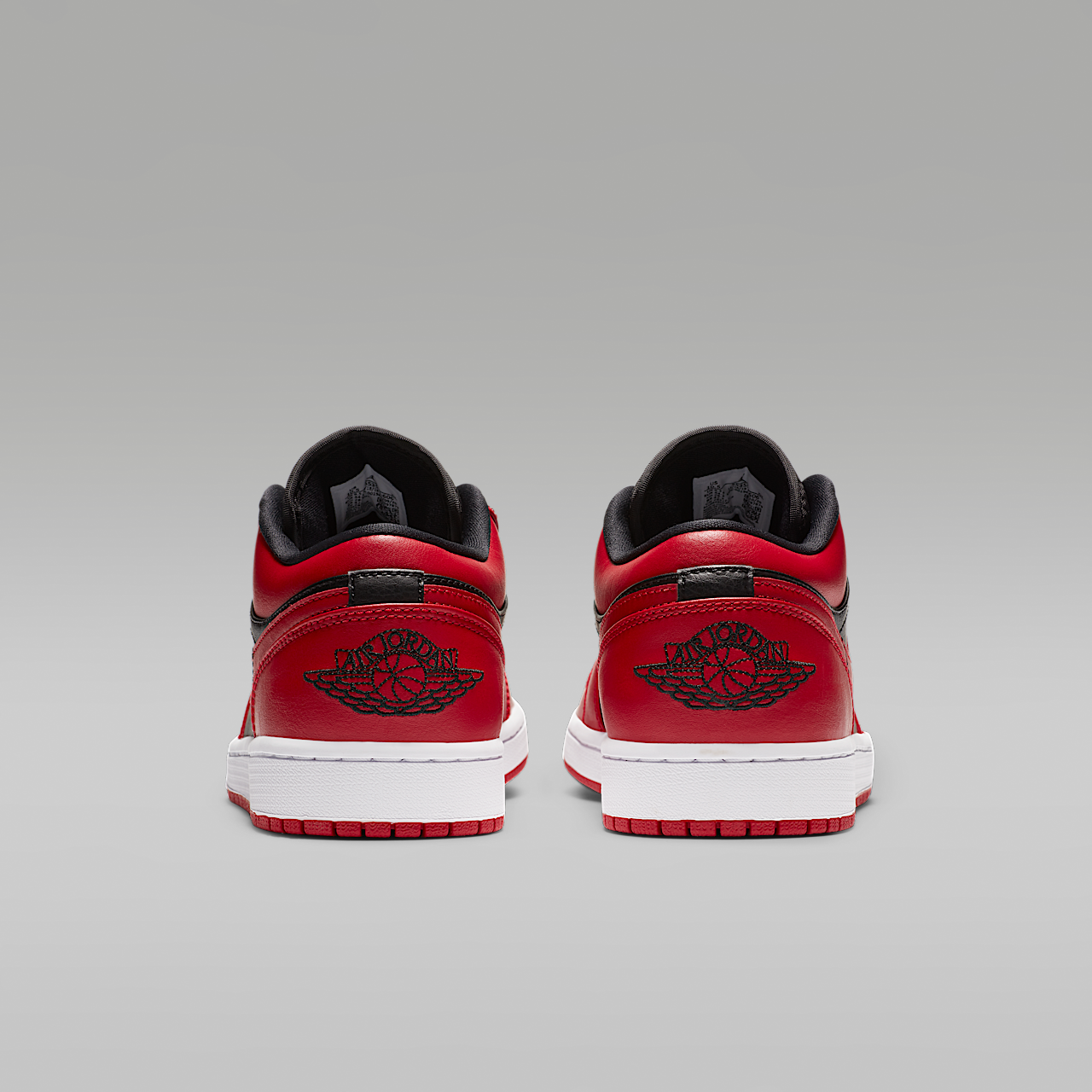 Air Jordan 1 Low Men's Shoes
