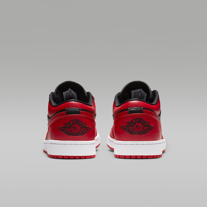 Air Jordan 1 Low Men's Shoes