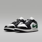 Air Jordan 1 Low Men's Shoes