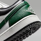 Air Jordan 1 Low Men's Shoes