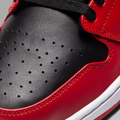 Air Jordan 1 Low Men's Shoes