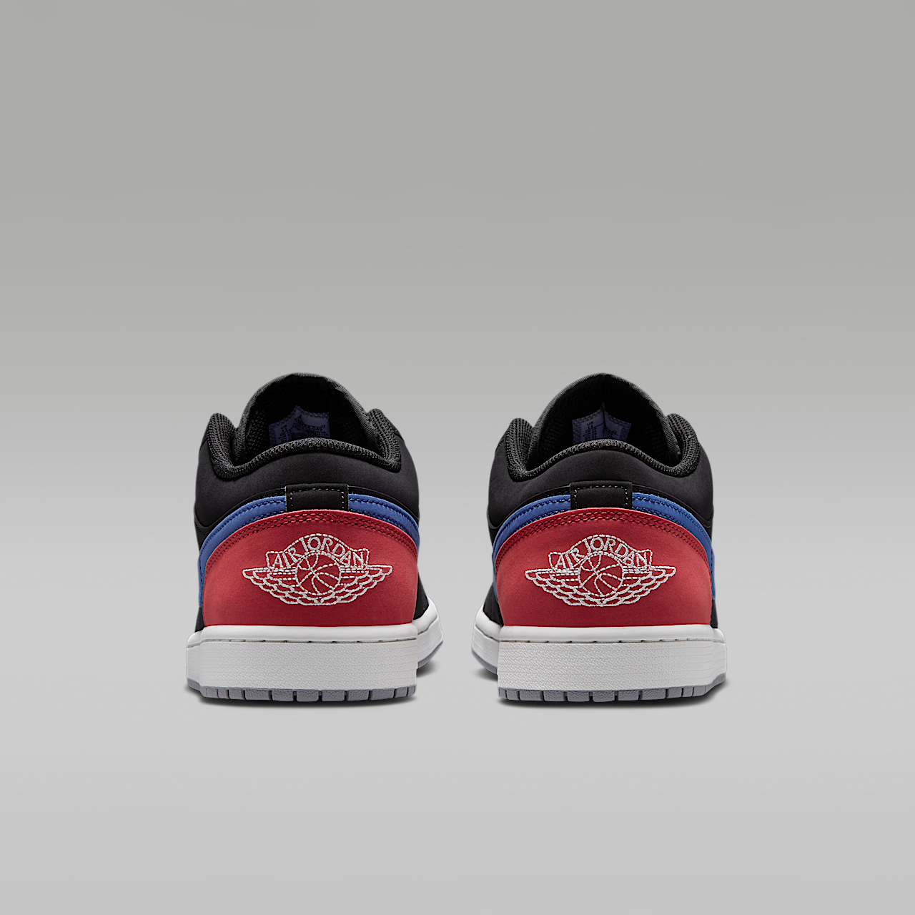 Air 1 Low Men's Shoes