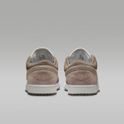 Air Jordan 1 Low Men's Shoes