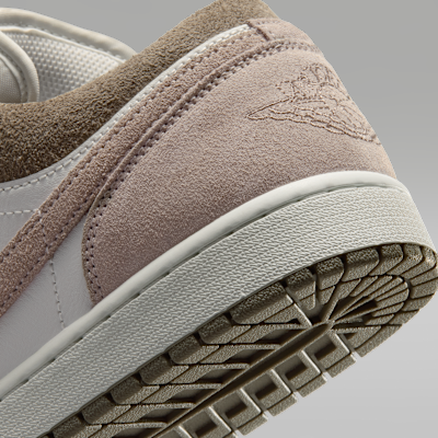 Air Jordan 1 Low Men's Shoes