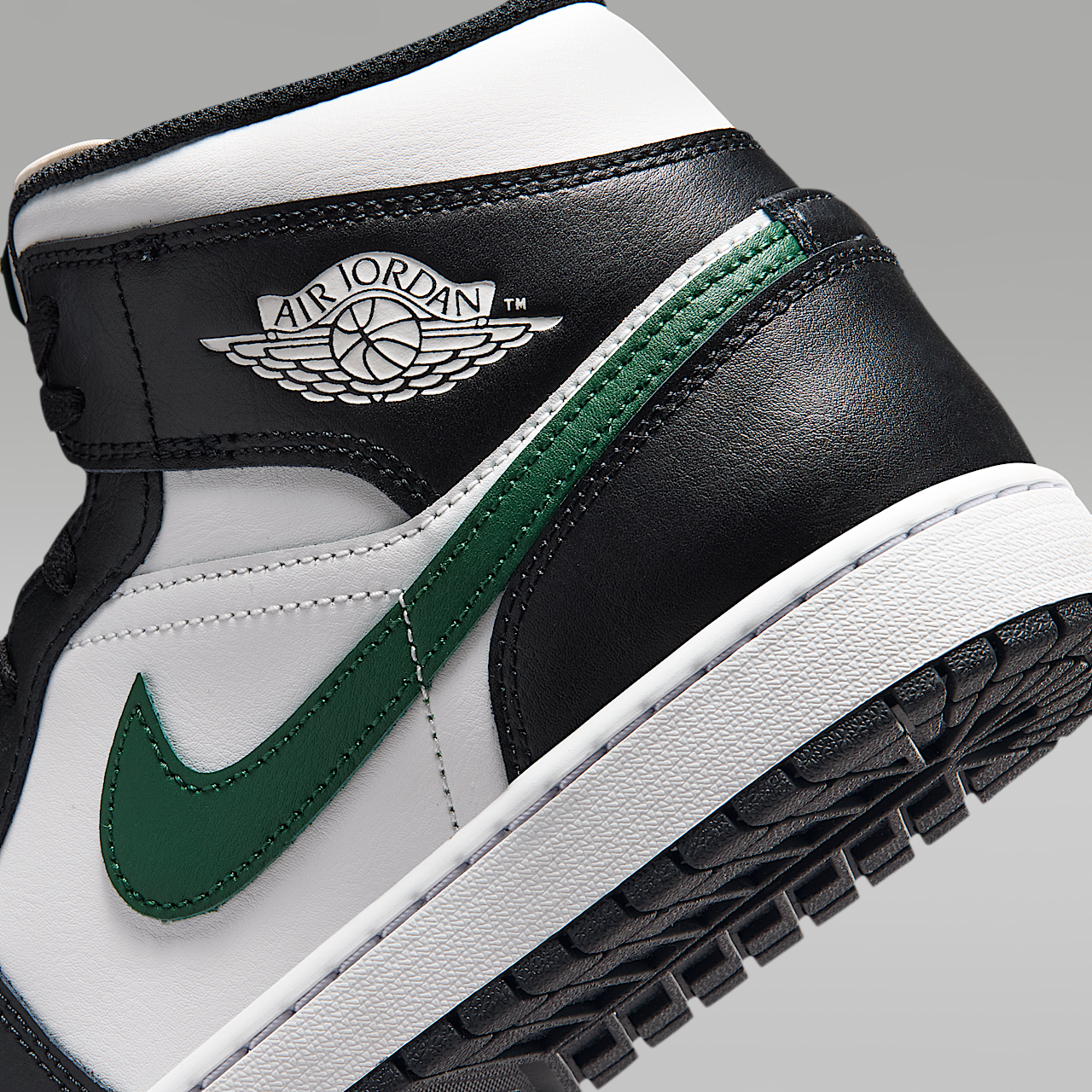 Air 1 Mid Men's Shoes